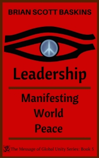 Leadership - Manifesting World Peace